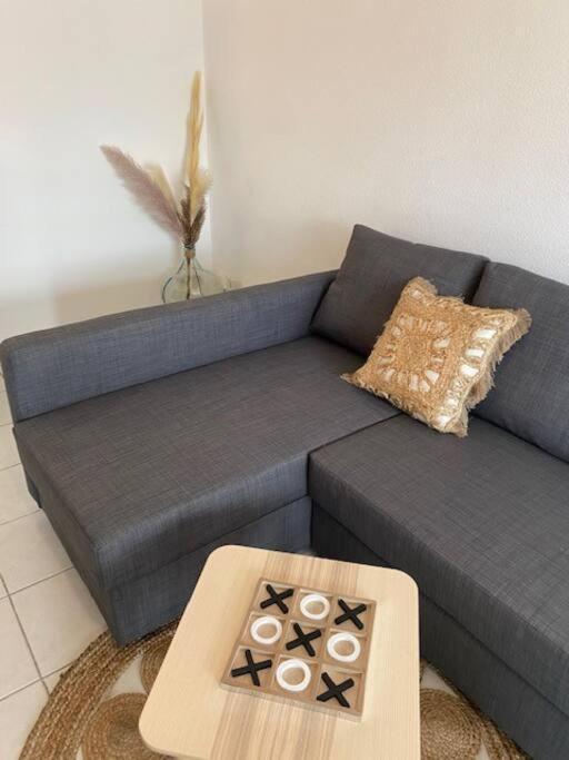 Mulhouse Grand T2 -  La Fonderie -Parking Gratuit Διαμέρισμα Εξωτερικό φωτογραφία